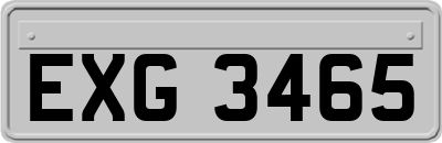 EXG3465