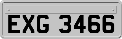 EXG3466