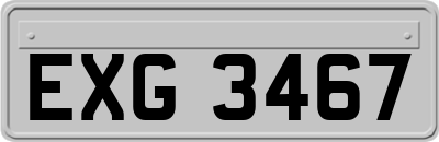 EXG3467