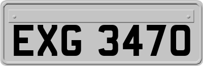 EXG3470
