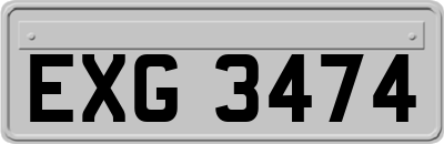 EXG3474