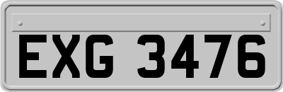 EXG3476