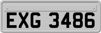 EXG3486