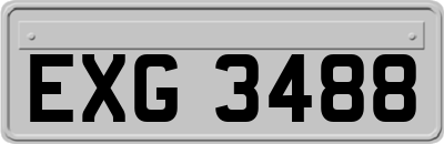 EXG3488