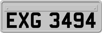 EXG3494