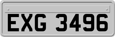 EXG3496