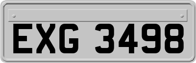 EXG3498