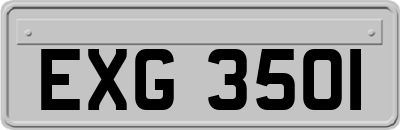 EXG3501