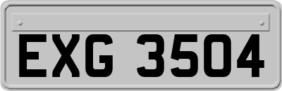 EXG3504