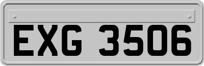 EXG3506