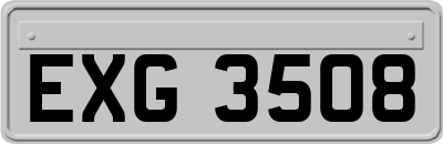 EXG3508