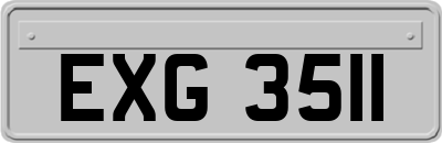 EXG3511