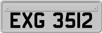 EXG3512