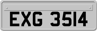 EXG3514