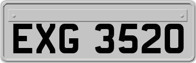 EXG3520