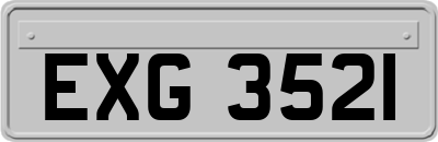 EXG3521