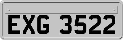 EXG3522
