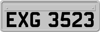 EXG3523