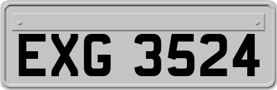 EXG3524