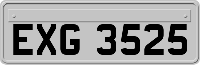 EXG3525