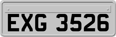 EXG3526