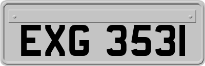 EXG3531