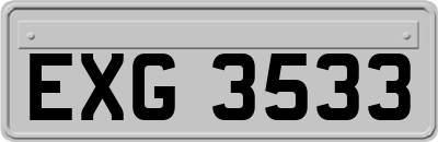 EXG3533