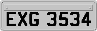 EXG3534