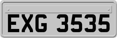 EXG3535