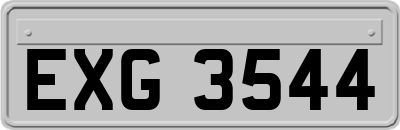 EXG3544
