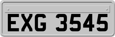 EXG3545