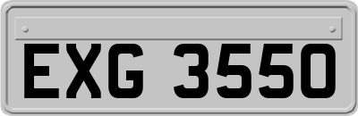 EXG3550