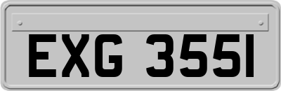 EXG3551