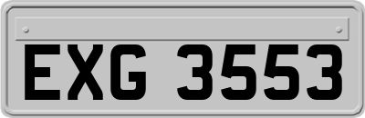 EXG3553