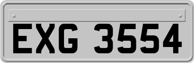 EXG3554