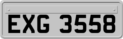 EXG3558