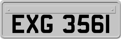 EXG3561