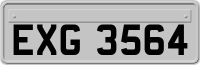 EXG3564