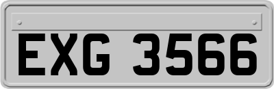 EXG3566