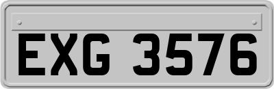 EXG3576