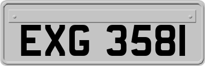 EXG3581