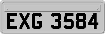 EXG3584