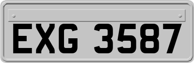 EXG3587
