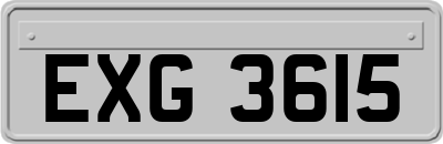 EXG3615