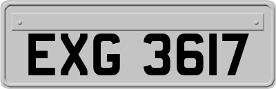 EXG3617