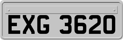 EXG3620