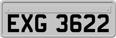 EXG3622
