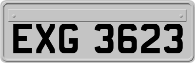 EXG3623
