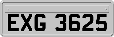EXG3625