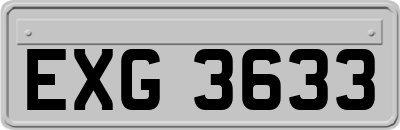 EXG3633